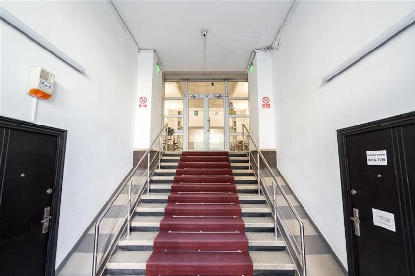 Apartament 3 camere -Vedere panoramica - investitie Airbnb 10% yield - 34