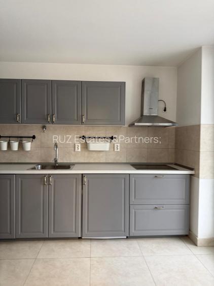 Apartament 3 Camere | Dressing | Terasa | Parcare | Herastrau - 4