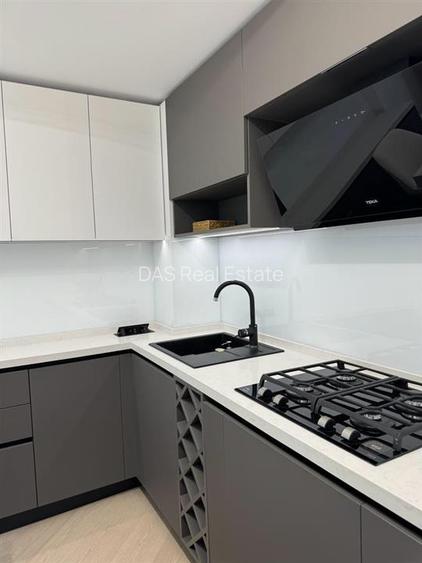 Apartament 3 camere + parcare + boxa | Cortina North 2024 | Pipera - 6