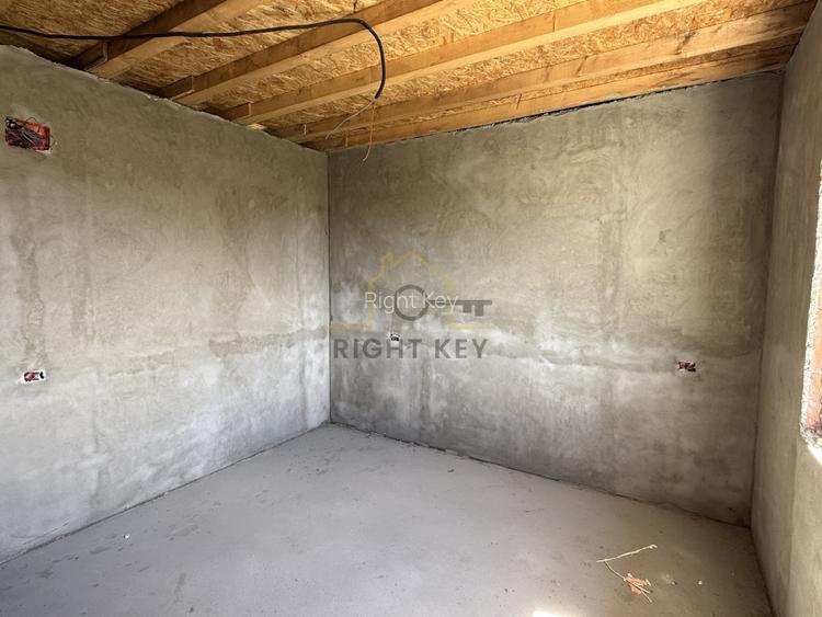 Casa Noua Ciorogarla, P+1+Pod, 5 Cam, STB, Utilitati, Comision 0%! - 12