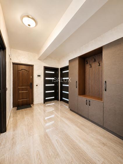 Direct proprietar 2 camere mobilat si utilat de 106 mp cu 2 Parcări Subterane - 3
