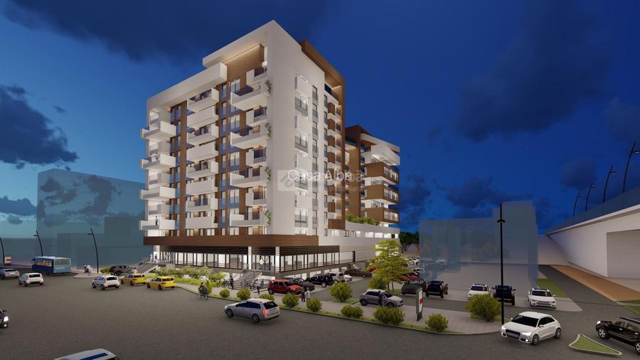 Pacurari - Imobil nou 2025 | finisaje premium | 2 camere decomandat | parcare - 7