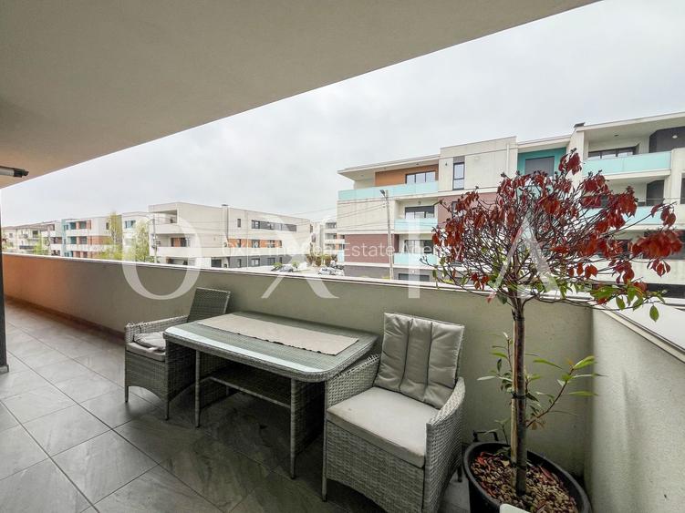 SX713 Dumbravita (Kaufland), 2 Locuri de parcare, Disponibil Imediat. - 6