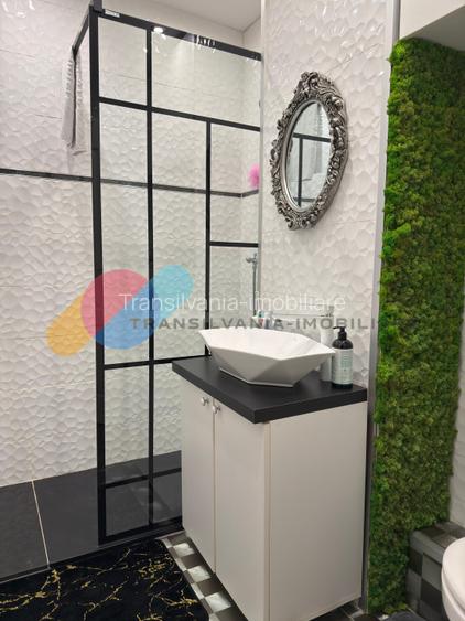 Garsoniera 33 mp, Mobilat utilata, zona Maramuresului - 5