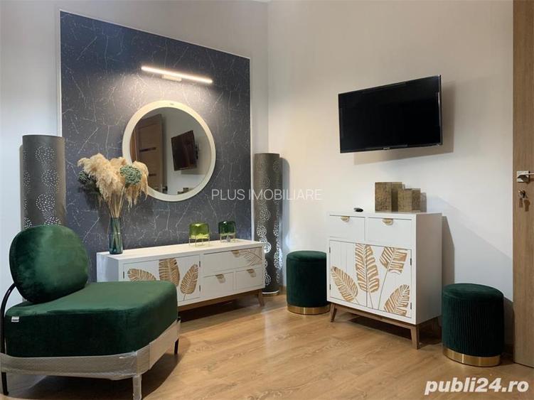 Duplex de lux 3 camere+CTP - 3