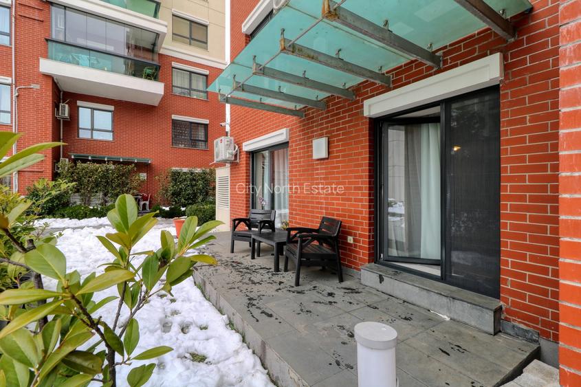 Apartament duplex 3 camere cu grădină | Emerald Residence - 35