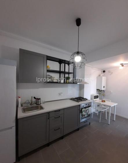 Atria Urban Chitila | Studio | Loc Parcare | Centrala Proprie | Balcon - 3
