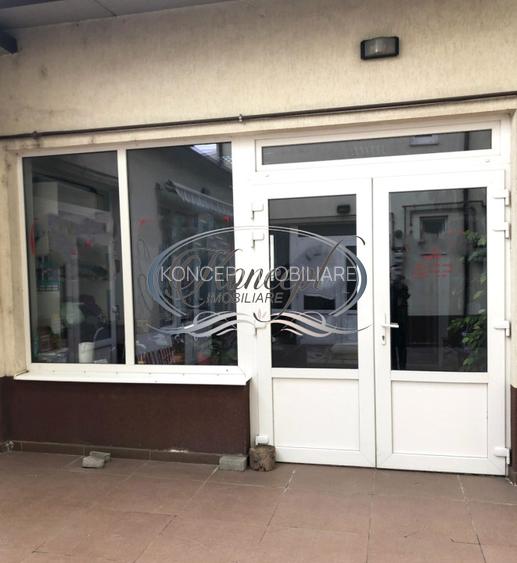 Spatiu comercial in Marasti, potrivit pentru multiple activitati - 3