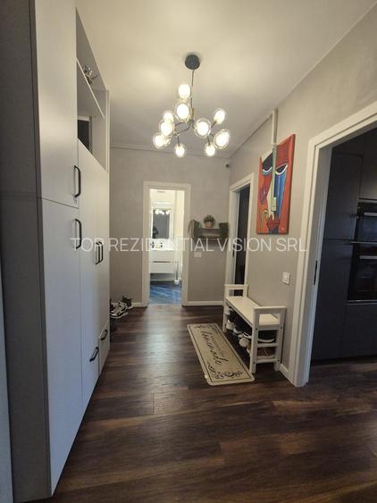 3 Camere Premium/ Smart Home/ Loc Parcare - 8