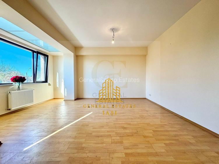 Vânzare apartament în bloc nou - 3 camere, 120 m.p. - Tătărași - 13