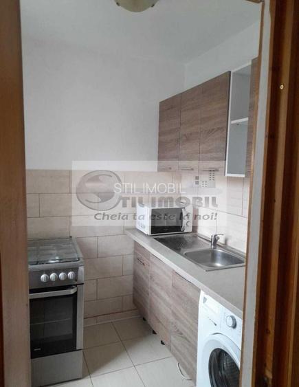 Apartament 2 camere | Etaj 1 | Tătărași-Ateneu-390 Euro - 7
