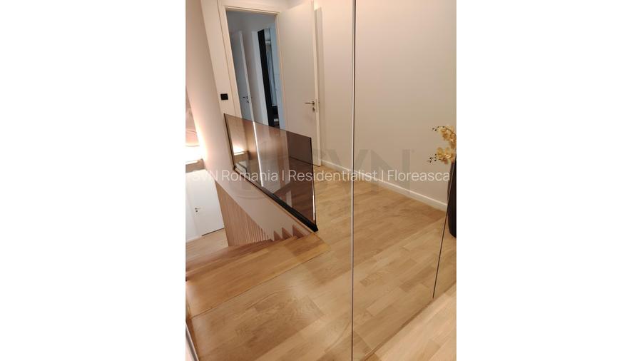 REA1027654 Penthouse tip duplex 3 camere Luxuria Residence - 16