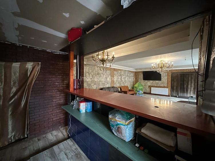 Zona Piata Sudului Rond Nitu Vasile  Imobil D+P+1+M 385 mp stradal - 12