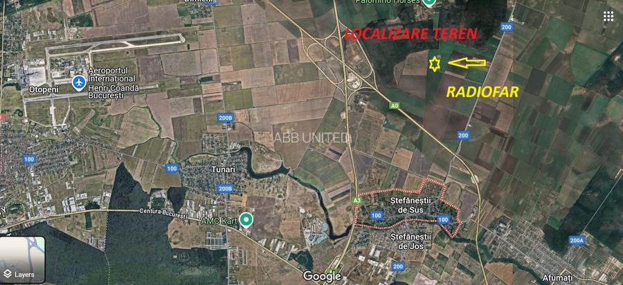 Oferta!!!! Stefanestii de Sus/ Radio Far vanzare rapida!!! - 3