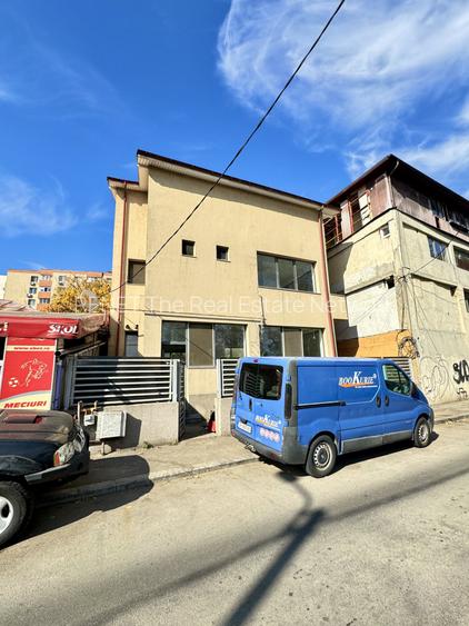 Spațiu comercial/birouri de închiriere, P+1+M, 260 mp, lângă Kaufland Ap Patriei - 22