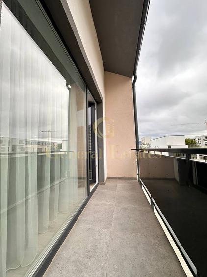Apartament 2 camere de închiriat – Zona Coresi, Tractorul, Brașov - 8