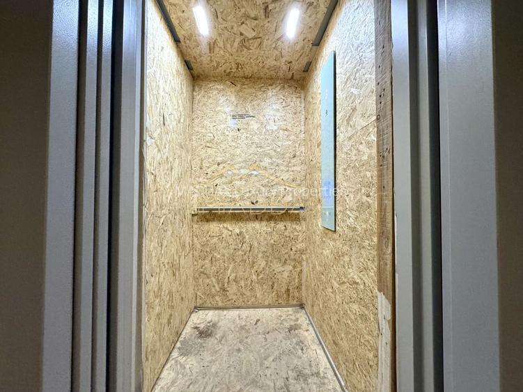 Apartament cu 2 camere *67mp utili + Terasa* // Pipera - Rond OMV - 29