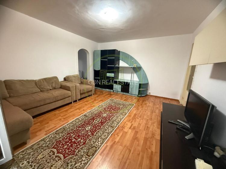 Apartament 2 camere, 54 mp, etaj 1, cartier Lapus, zona Popeci. - 3