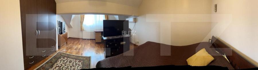 Casa boiereasca, rafinata si luxoasa cu 8 camere, 480mp, Chicerea - 18