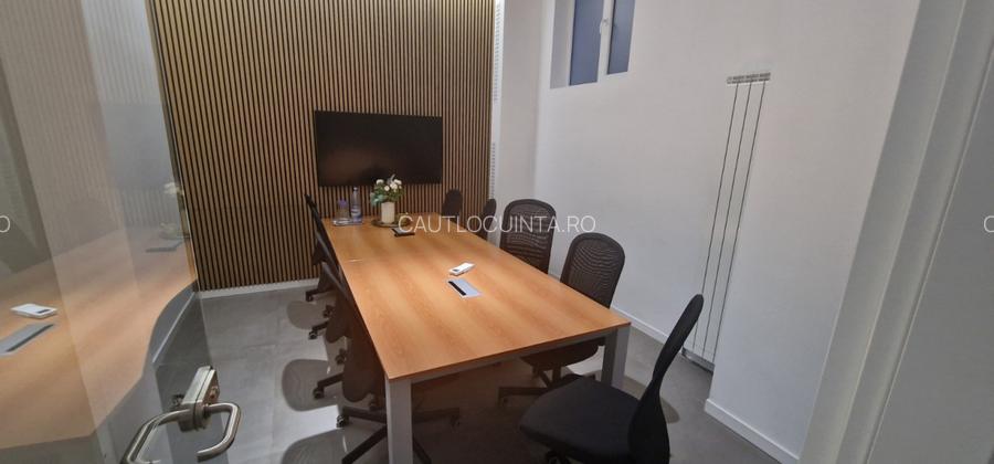 Spatiu Comercial| Palatul Parlamentului| Finisaje & dotari PREMIUM| - 7