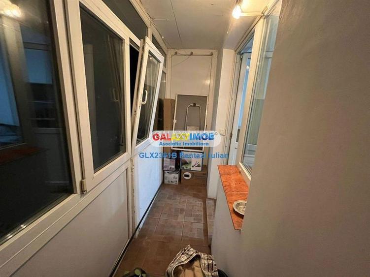 Apartament 2 camere | Lujerului | Centrala Proprie | 6min. metrou - 12