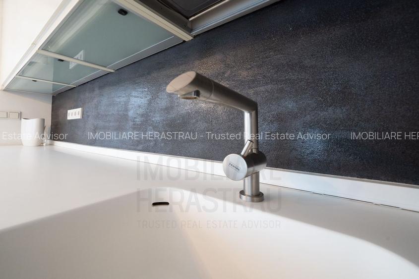 Freya Suite | Satul Francez | Apartament de lux cu vedere deschisa - 7