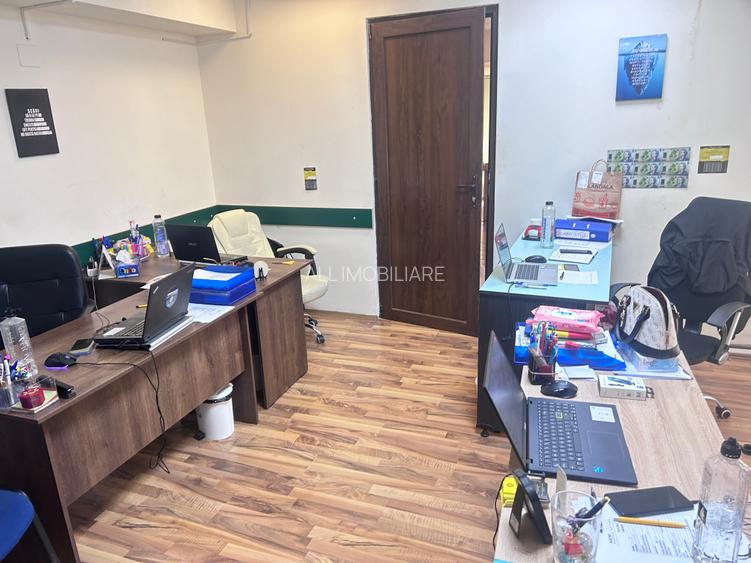 250 mp Birouri de inchiriat - 7