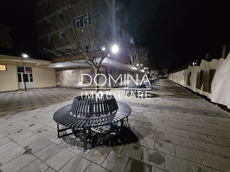 Inchiriere spatiu comercial situat in Rovinari - centrul pietonal - 7