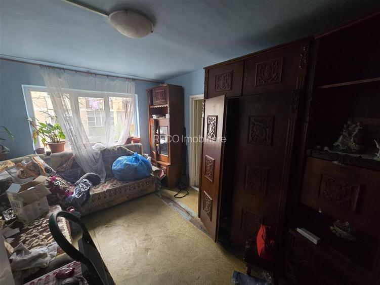 RECO Apartament in Oradea - 4