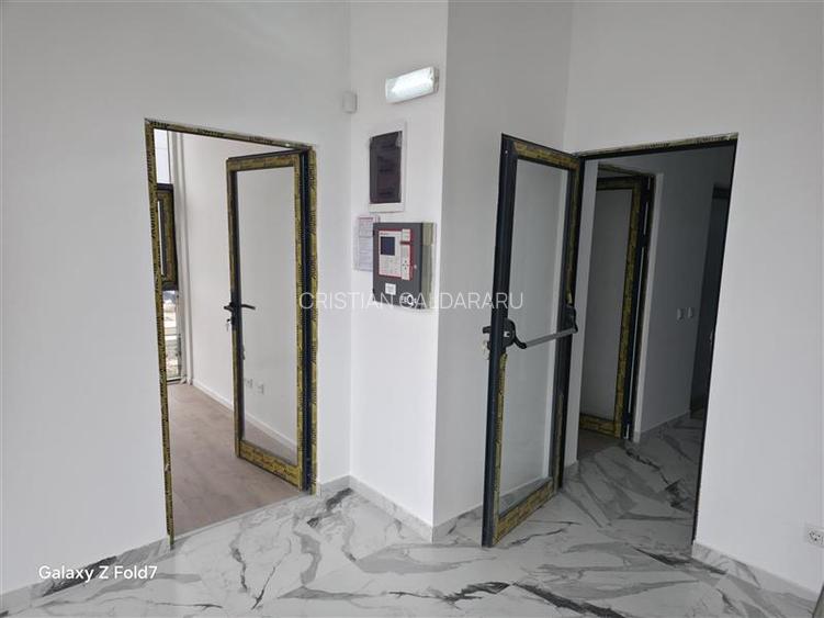 Inchiriere depozit/hala/spatiu industrial Theodor Pallady - Drumul Intre Tarlale - 10