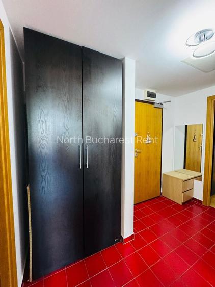 Apartament 2 camere Asmita Gardens/Metrou/Parcare subterana - 18
