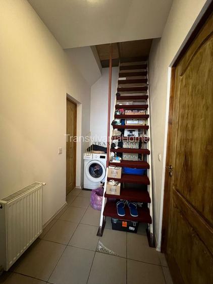 Apartament 2 camere de vânzare – etaj 1, zonă liniștită - 13