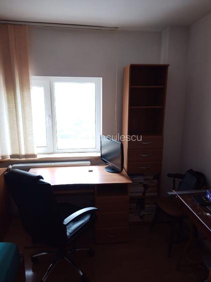 De vanzare apartament 3 camere Bd. Daciei - REZERVAT - 12