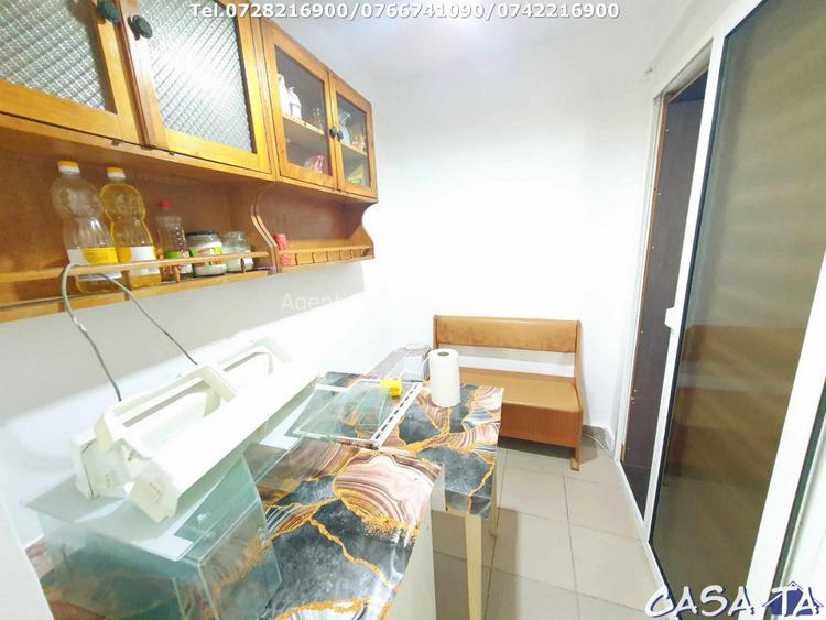 Garsoniera, situata in Targu Jiu, Strada Hidrocentralei - 5