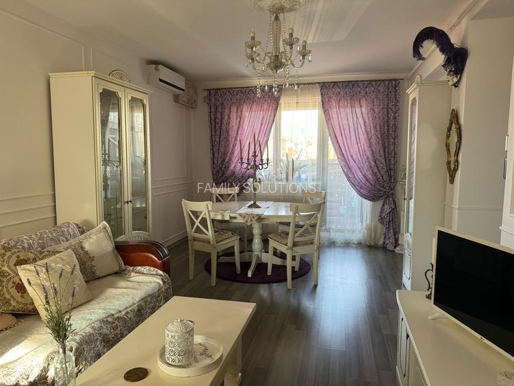 Vila Popesti Leordeni,str.Amurgului - 2