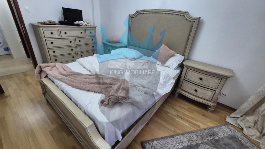  Apartament 3 Camere Decebal Bucuresti - 21