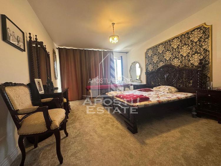 Casa Moderna, 9 camere in zona Parneava - 7