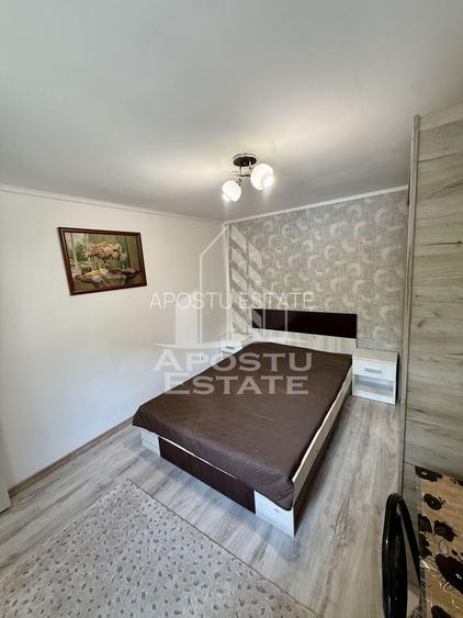 Apartament 3 camere la casa, de inchiriat, Lipovei, Timisoara - 9