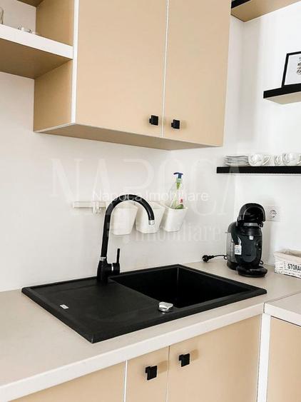 Apartament 2 camere de vanzare in Zorilor, Cluj Napoca - 11