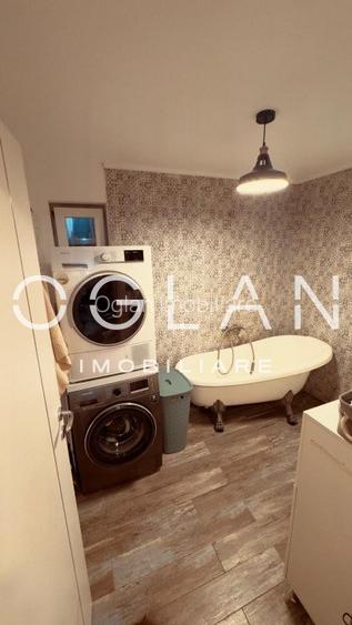 Ap. 3 camere +110mp Curte +1 parcare -Selimbar! - 9