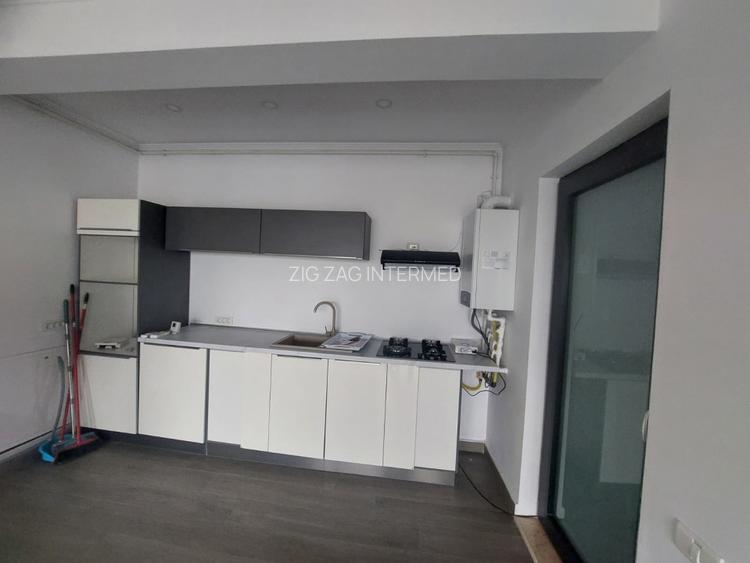 BD. MAMAIA - SPATIU BIROURI, 100 mp., constructie 2023 - 11