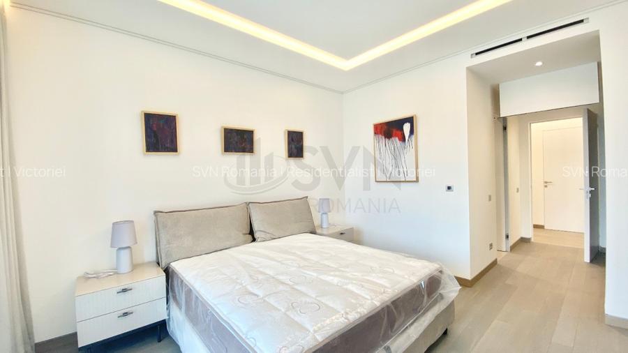 REA1029006 Apartament 5 camere I 241 mp utili I 2 locuri de parcare I Kiseleff - 15