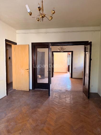 4 Camere Decebal | Moise Nicoară | 120 mp | Spațios | Ideal Birou sau Locuință - 7