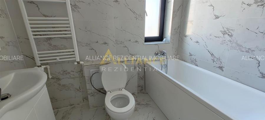 Casa tip duplex - 3 camere - 2 bai - 6