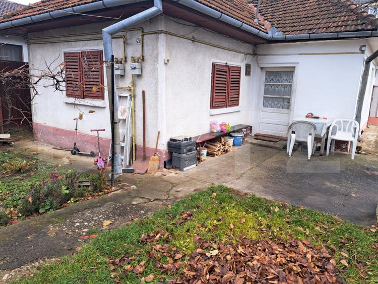 Casa de vanzare, 100 mp + teren de 630 mp, potential excelent, Brasov - 3