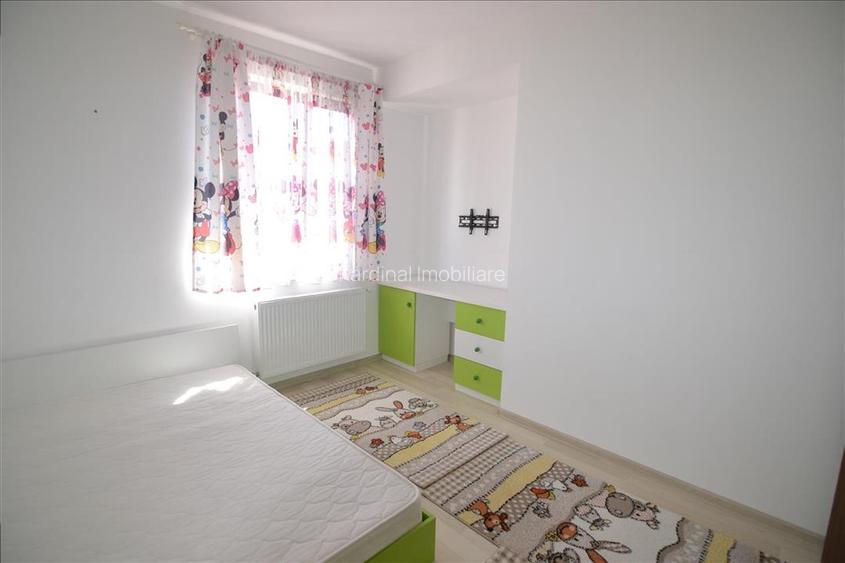 Apartament 3 camere Tractorul - Isaran - 13