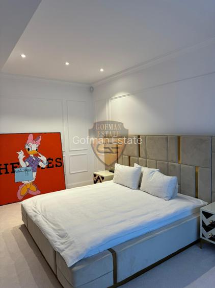 Luxury Residence, 3 camere 131mp Bld Mamaia Butoaie Parcare, Smart home, parcare - 14