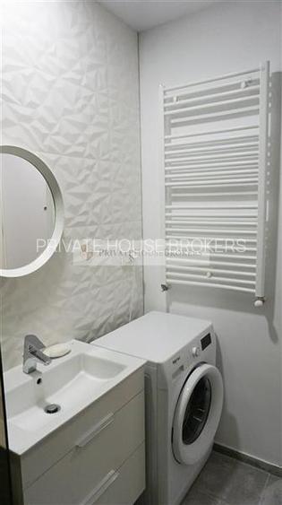 Floreasca  | Barbu Vacarescu | Dinamic City | Bloc 2018 | Parcare - 14