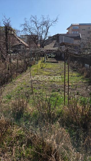 Vând casă cu teren mare în cartierul Mărăști - 7