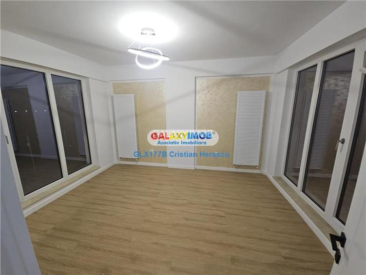 Vila insiruita 4 camere 115 mp utili P+2 Chitila Sos Banatului - 14